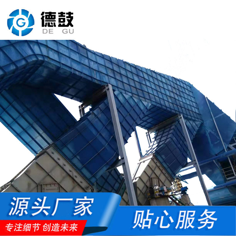 大型F式雙吸離心風(fēng)機